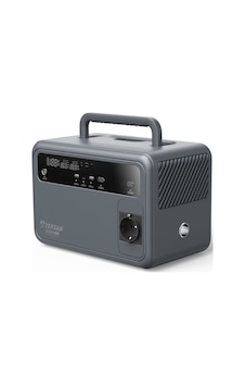 Teksan Go On 600w Taşınabilir Güç Istasyonu