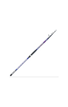 Bauer Baviera 390cm 100-200gr Surf Olta Kamışı