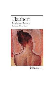 Madame Bovary N11.6543