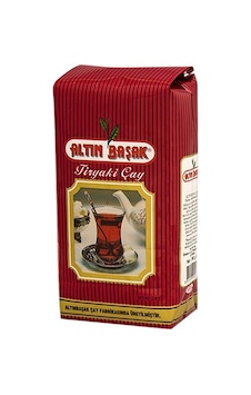 Altınbaşak Tiryaki Dökme Çay 1 KG Altınbaşak Tiryaki Dökme Çay 1 KG