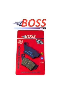 Cf Moto 700 - 650 -450 Mt Bossparts Arka Fren Balata Cf Moto 700 - 650 -450 Mt Bossparts Arka Fren Balata