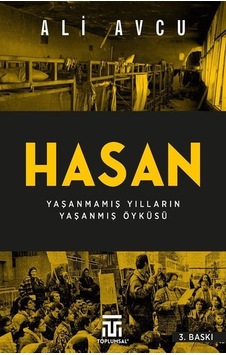 Hasan / Ali Avcu