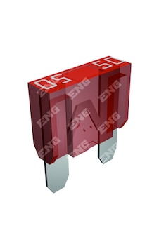 Eng 410350 Maxi Bıçak Sigorta 50 Amper Diğer Eng 410350 Maxi Bıçak Sigorta 50 Amper Diğer