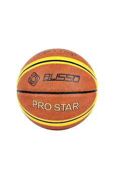 Busso Prostar Turuncu Basketbol Topu 6 Numara Busso Prostar Turuncu Basketbol Topu 6 Numara