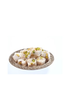 Sultan Mini Antep Fıstıklı Lokum 100 G Sultan Mini Antep Fıstıklı Lokum 100 G