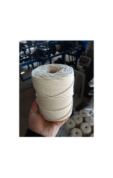 Ekru 3mm 3büküm Ip 1kg.