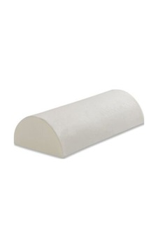 Çok Amaçlı Sünger Yastık 42x18x9cm Siyah