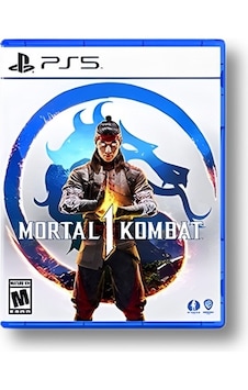 Wanner Bros Mortal Kombat 1 PS5 Oyun