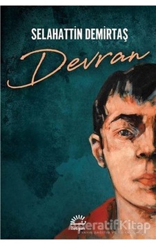 Devran - Selahattin Demirtaş - İletişim Yayınları Devran - Selahattin Demirtaş - İletişim Yayınları