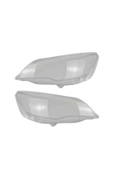 Far Camı Sağ-sol Takım Opel Astra J 2012- Far Camı Sağ-sol Takım Opel Astra J 2012-
