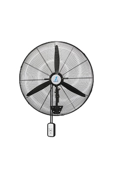Duvar Sanayi Tipi Vantilatör 160w Kcf291d