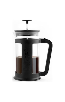 Bialetti Smart French Press 1 L Siyah Bialetti Smart French Press 1 L Siyah