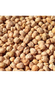Yerli Nohut 8.5 MM 25 KG Yerli Nohut 8.5 MM 25 KG