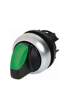 Eaton M22-wrlk-g ,2-konum Yeşil M22 Kalıcı Anahtar Kafa Eaton M22-wrlk-g ,2-konum Yeşil M22 Kalıcı Anahtar Kafa