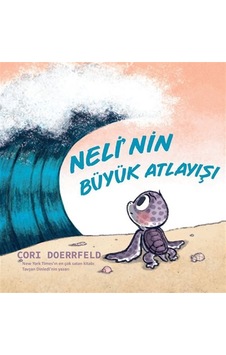 Neli'nin Büyük Atlayışı / Cori Doerrfeld Neli'nin Büyük Atlayışı / Cori Doerrfeld