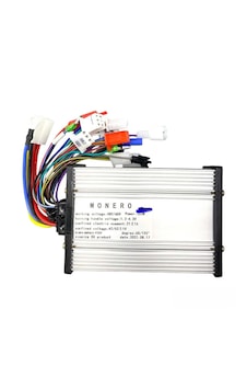 Volta Vsm E Bike Beyin 48-60 V 350 W 60/120 Arr1198 Volta Vsm E Bike Beyin 48-60 V 350 W 60/120 Arr1198
