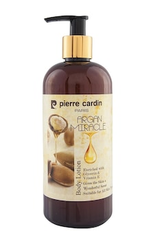 Pierre Cardin Argan Miracle Body Lotion 400 ML