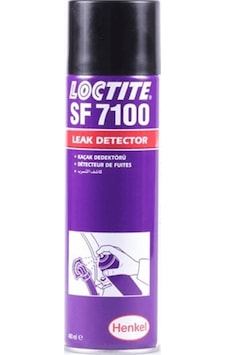 Loctıte SF7100 Kaçak Tespit Spreyi Loctıte SF7100 Kaçak Tespit Spreyi