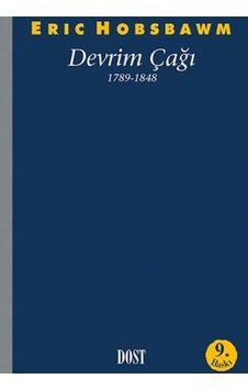 Devrim Çağı 1789 1848 Devrim Çağı 1789 1848
