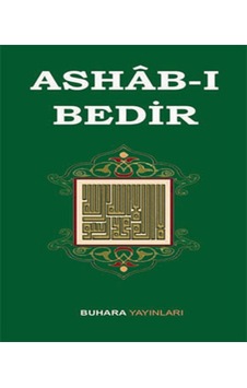 Ashab-ı Bedir Ashab-ı Bedir