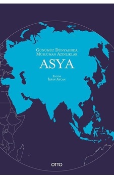 Asya - Günümüz Dünyasında Müslüman Azınlıklar- Otto