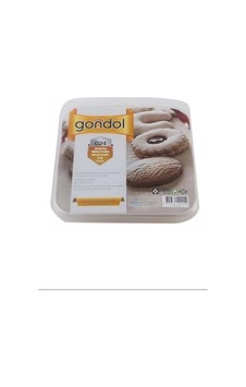Aroma Bisküvi Kalıbı Royaleks-g24 Çok Renkli Aroma Bisküvi Kalıbı Royaleks-g24 Çok Renkli