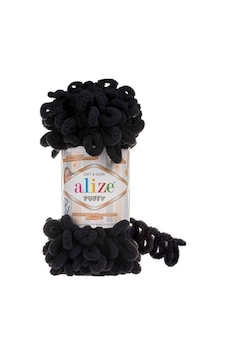 Alize Puffy 60 ''3 Adet'' Alize Puffy 60 ''3 Adet''