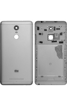 Gmr Xiaomi Redmi Note 3 Arka Kasa Pil Batarya Kapağı Gri Gmr Xiaomi Redmi Note 3 Arka Kasa Pil Batarya Kapağı Gri