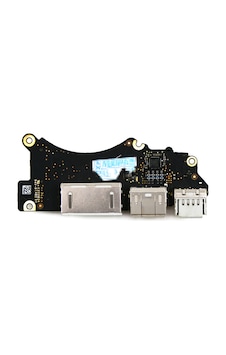 Apple Uyumlu MacBook Pro İle 15inc A1398 Usb Hdmı Sdcard 820-3547-a Part 661-8312 2013/2014 Apple Uyumlu MacBook Pro İle 15inc A1398 Usb Hdmı Sdcard 820-3547-a Part 661-8312 2013/2014