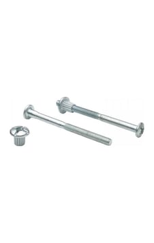 Montebent Metal 42 Mm 4 Adet Diğer
