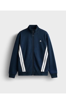 Ellesse 6wm1022-nv Erkek Fermuarlı Sweat Lacivert Ellesse 6wm1022-nv Erkek Fermuarlı Sweat Lacivert