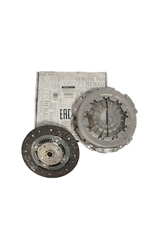 Debriyaj Baskı Balata Seti Renault Clio 5 Captur 2 1.0 Tce H4d 302051409r Mais Debriyaj Baskı Balata Seti Renault Clio 5 Captur 2 1.0 Tce H4d 302051409r Mais