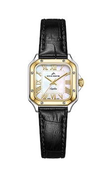 Roche Montre Rml5026-01 Kadın Kol Saati Metalik Gri Roche Montre Rml5026-01 Kadın Kol Saati Metalik Gri