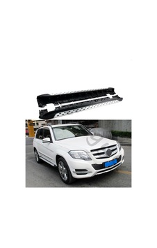 Mercedes Glk 2009 Sonrası Yan Basamak Bmw Model