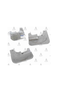 HMC 86832-4A301 Paçalık Ön Sağ Starex 02- HMC 86832-4A301 Paçalık Ön Sağ Starex 02-