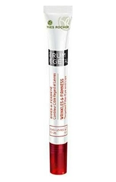 Yves Rocher Vegetal Göz ve Dudak Serumu 14 ML Yves Rocher Vegetal Göz ve Dudak Serumu 14 ML