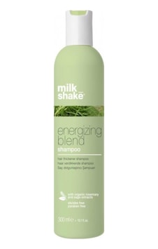 Milk Shake Energizing Blend İnce Saçlar için Enerji Veren Şampuan 300 ML Milk Shake Energizing Blend İnce Saçlar için Enerji Veren Şampuan 300 ML