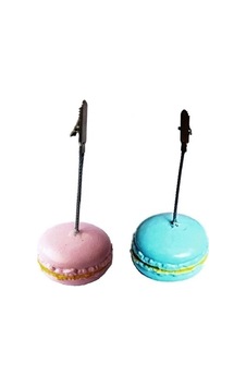 El Yapımı Makaron Kağıt Tutacağı 2'li El Yapımı Makaron Kağıt Tutacağı 2'li