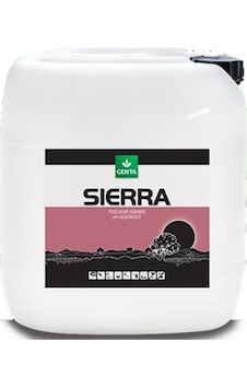 Sierra Tuzluluk Giderici 25 Kilo