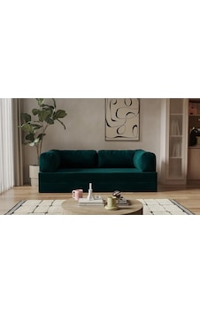 Legoom Koltuk Yeşil Yeşil Legoom Koltuk Yeşil Yeşil