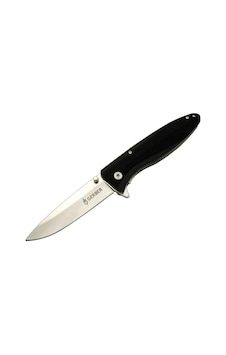 Vortek Pika Gb Blck Kamp Çakı Ak101bk 20 Cm Haki