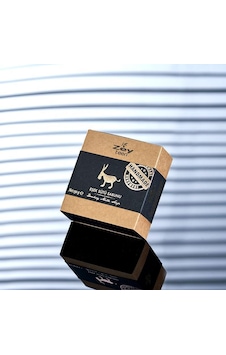 Zeyteen Eşek Sütlü Zeytinyağı Katı Sabun 150 G Zeyteen Eşek Sütlü Zeytinyağı Katı Sabun 150 G