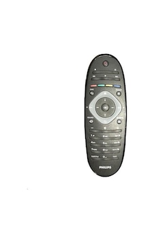 Maza 171 Philips Uyumlu Kumanda Maza 171 Philips Uyumlu Kumanda