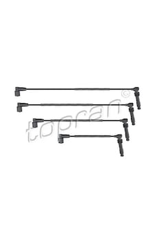 Opel Corsa B Buji Kablosu 1.4 1995-2000 X14xe Topran 206242001 Opel Corsa B Buji Kablosu 1.4 1995-2000 X14xe Topran 206242001
