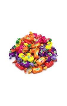 Kent Tofy Meyveli Karışık 1 KG Kent Tofy Meyveli Karışık 1 KG