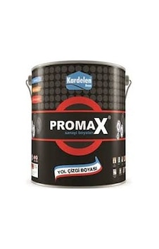 Yol Çizgi Boyası, 20 Kg, Beyaz, Sarı, Siyah,kırmızı,yeşil, Mavi