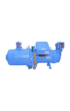 Refcomp Sp4hn 100e - 10 Hp Yarı Hermetik Kompresör - Orta Ve Yüksek Basınç Refcomp Sp4hn 100e - 10 Hp Yarı Hermetik Kompresör - Orta Ve Yüksek Basınç