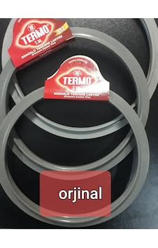 TERMO Lastik 5-6 litre Gri TERMO Lastik 5-6 litre Gri