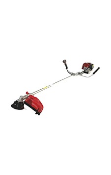 Ferrino BC520 EU-5 2.6HP Yan Tırpan Ferrino BC520 EU-5 2.6HP Yan Tırpan