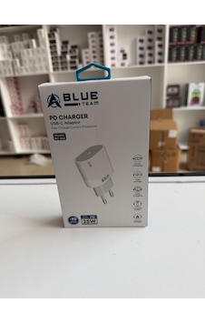 Ablue Team Pd Charger Adapter 25w Hızlı Pd 25w